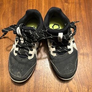 Kids Under Armour Cleats size 12